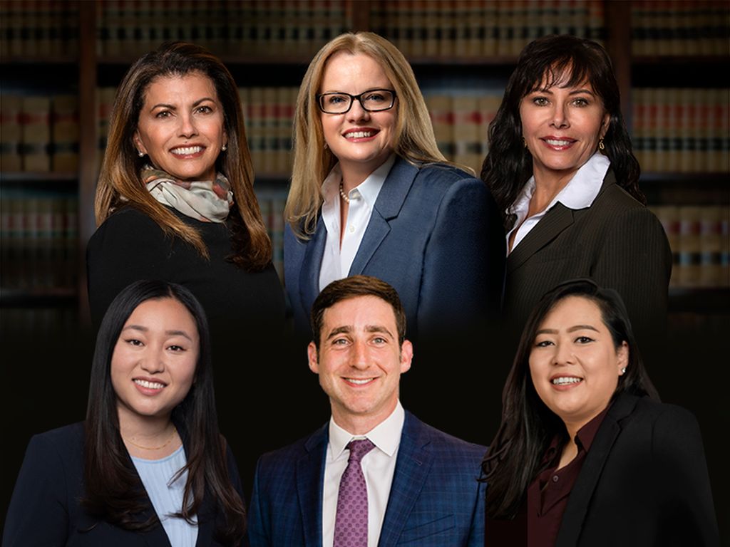 The Hassell Law Group Profile Picture